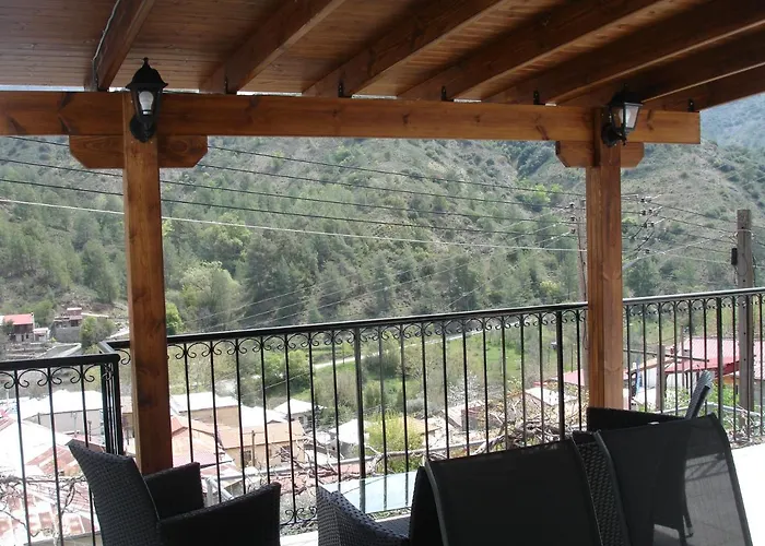 2 Prázdninový dům