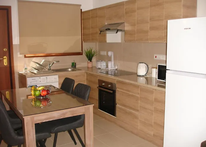 2 Prázdninový dům