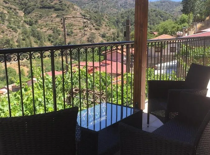 Prázdninový dům 2