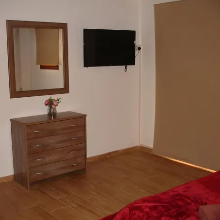 2 Vakantiehuis Tris Elies