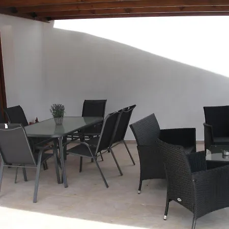 2 Holiday home *