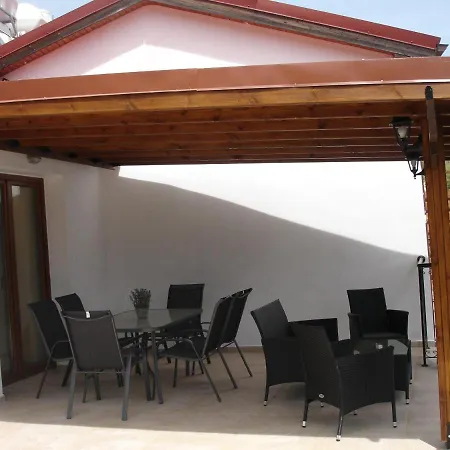 2 Holiday home