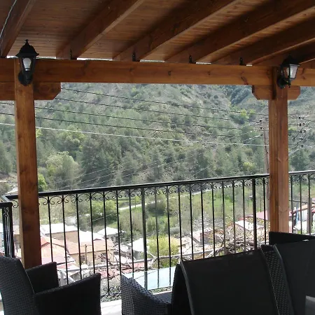 2 Holiday home