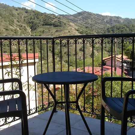 Holiday home 2