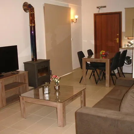 Holiday home 2