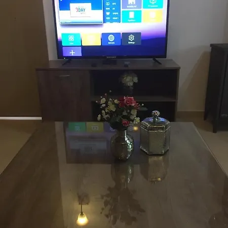度假居 2