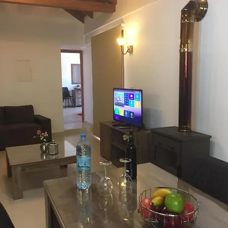 Vakantiehuis 2 Tris Elies