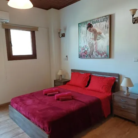 Vakantiehuis 2 Tris Elies